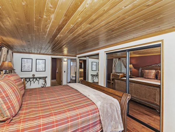 Lake Tahoe North Shore Home 998220