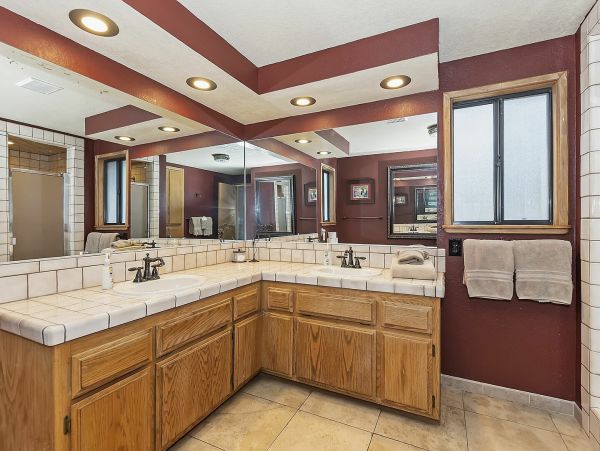 Lake Tahoe North Shore Home 998220