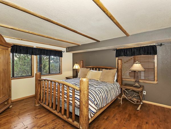 Lake Tahoe North Shore Home 998220