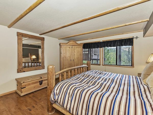 Lake Tahoe North Shore Home 998220