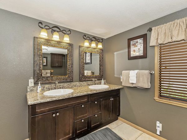 Lake Tahoe North Shore Home 998220