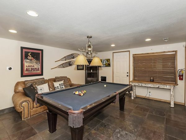 Lake Tahoe North Shore Home 998220