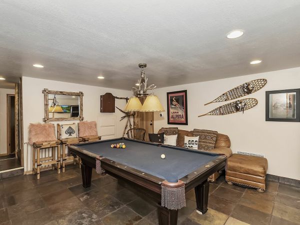 Lake Tahoe North Shore Home 998220