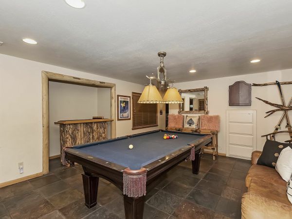 Lake Tahoe North Shore Home 998220