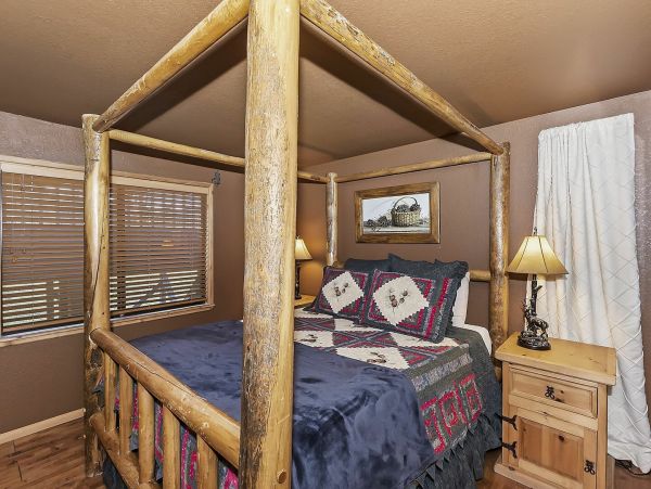 Lake Tahoe North Shore Home 998220
