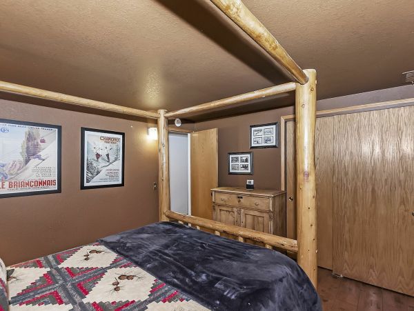 Lake Tahoe North Shore Home 998220