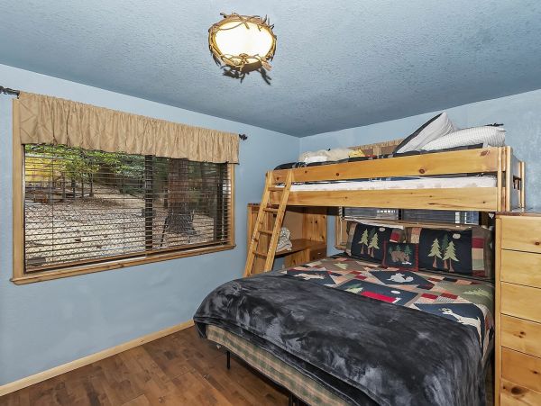 Lake Tahoe North Shore Home 998220