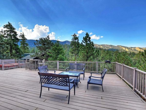 Lake Tahoe North Shore Home 998220