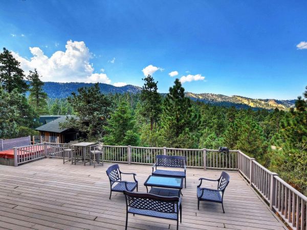 Lake Tahoe North Shore Home 998220