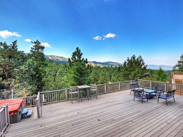 Lake Tahoe North Shore Home 998220