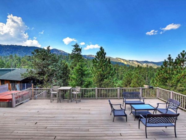 Lake Tahoe North Shore Home 998220