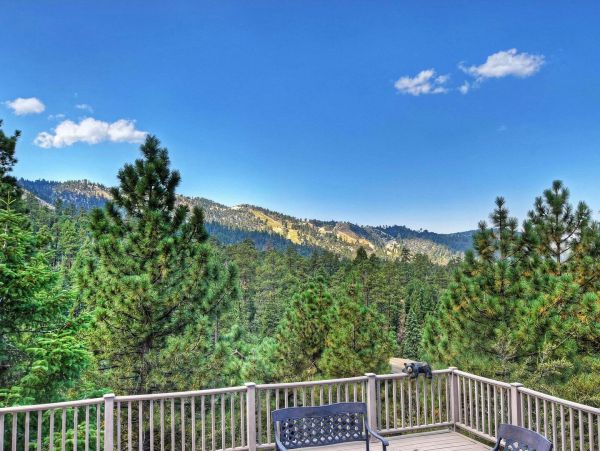 Lake Tahoe North Shore Home 998220