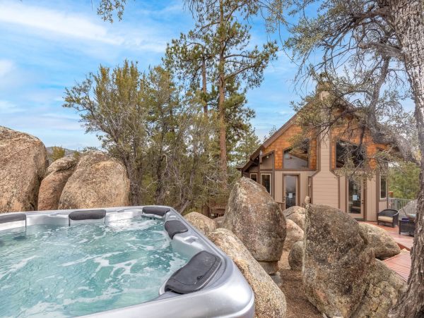 Lake Tahoe North Shore Home 998221