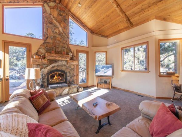 Lake Tahoe North Shore Home 998221