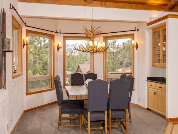 Lake Tahoe North Shore Home 998221