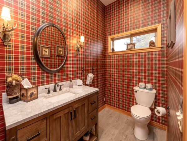 Lake Tahoe North Shore Home 998221