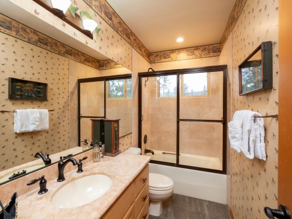 Lake Tahoe North Shore Home 998221