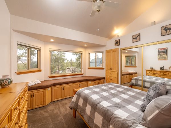 Lake Tahoe North Shore Home 998221