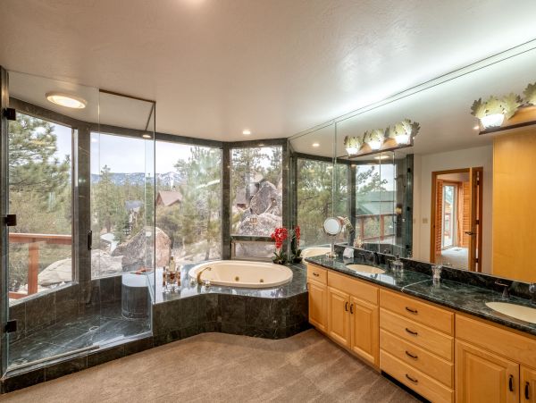 Lake Tahoe North Shore Home 998221