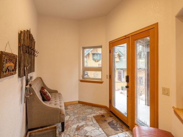 Lake Tahoe North Shore Home 998221