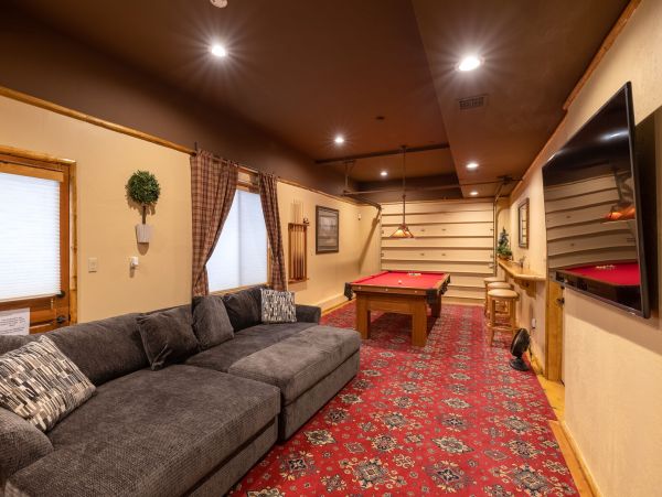 Lake Tahoe North Shore Home 998221