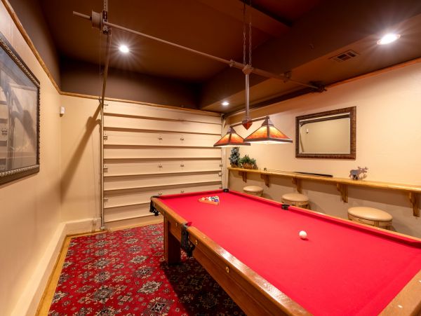 Lake Tahoe North Shore Home 998221