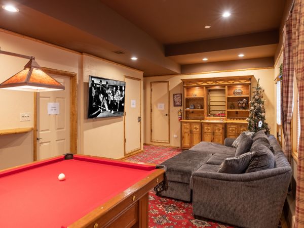 Lake Tahoe North Shore Home 998221