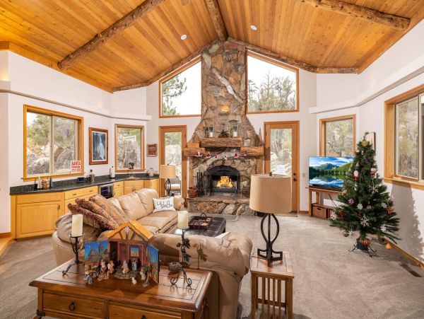 Lake Tahoe North Shore Home 998221