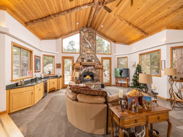Lake Tahoe North Shore Home 998221