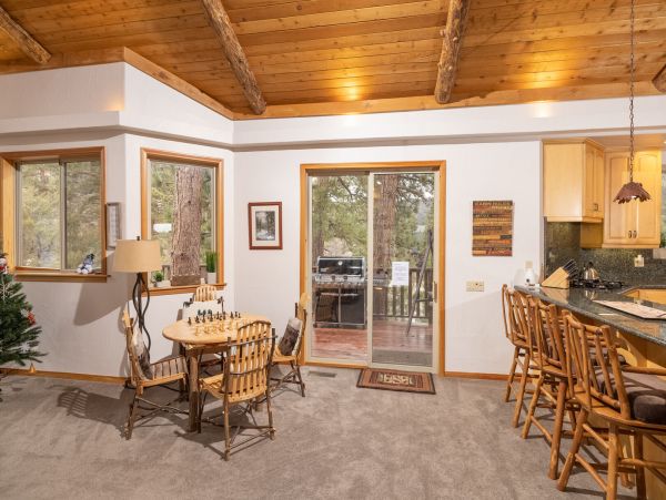 Lake Tahoe North Shore Home 998221
