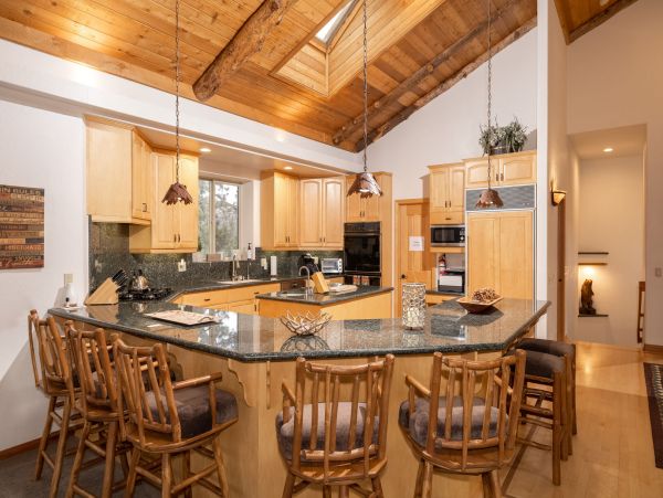 Lake Tahoe North Shore Home 998221