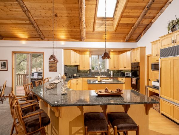 Lake Tahoe North Shore Home 998221