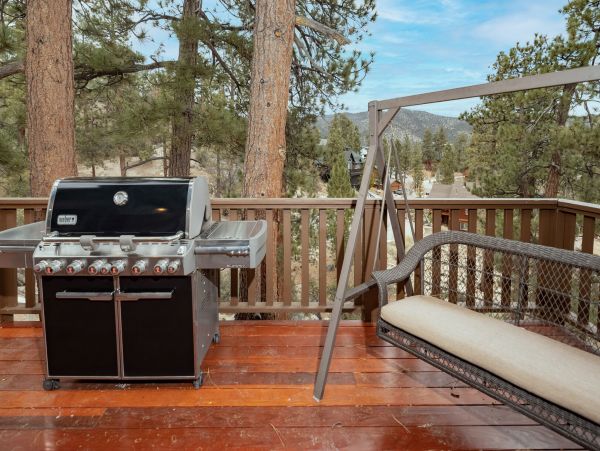 Lake Tahoe North Shore Home 998221