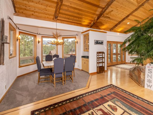 Lake Tahoe North Shore Home 998221