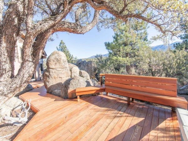 Lake Tahoe North Shore Home 998221