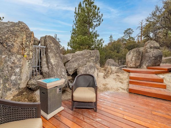Lake Tahoe North Shore Home 998221
