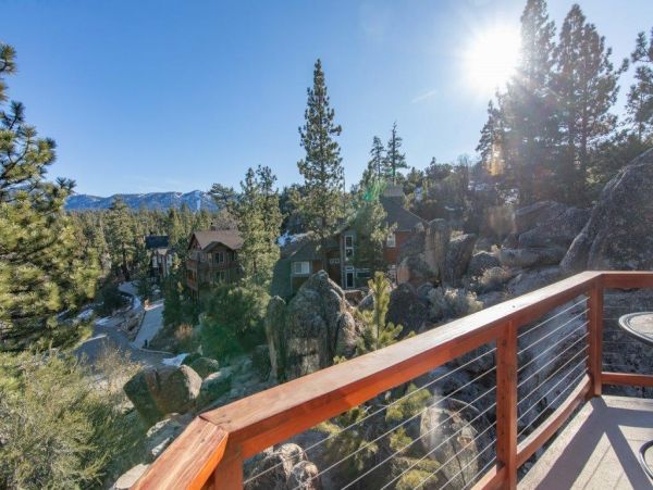 Lake Tahoe North Shore Home 998221