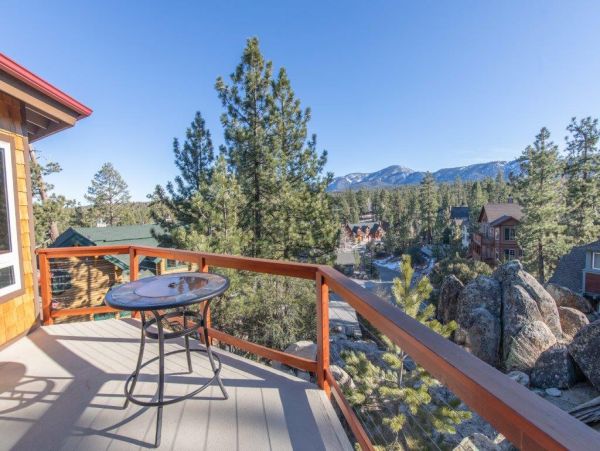 Lake Tahoe North Shore Home 998221