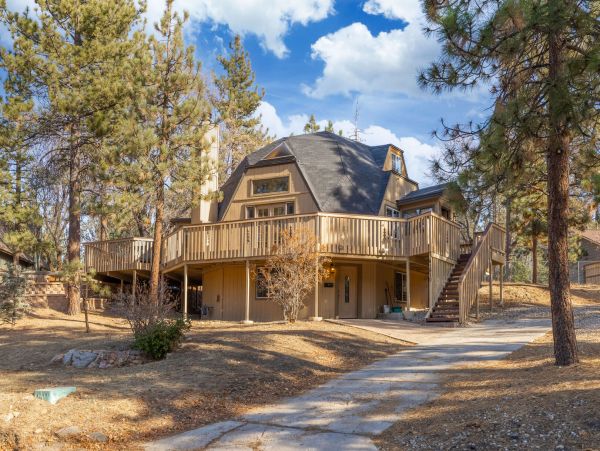 Lake Tahoe North Shore Home 998223