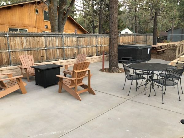 Lake Tahoe North Shore Home 998223