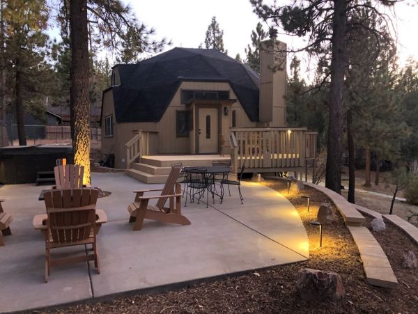 Lake Tahoe North Shore Home 998223