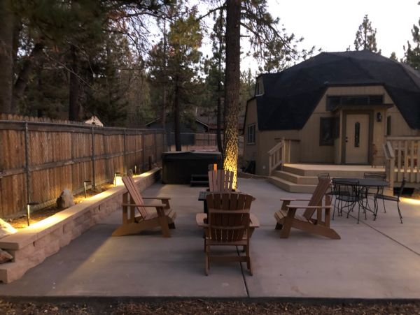 Lake Tahoe North Shore Home 998223