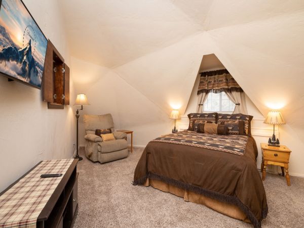 Lake Tahoe North Shore Home 998223