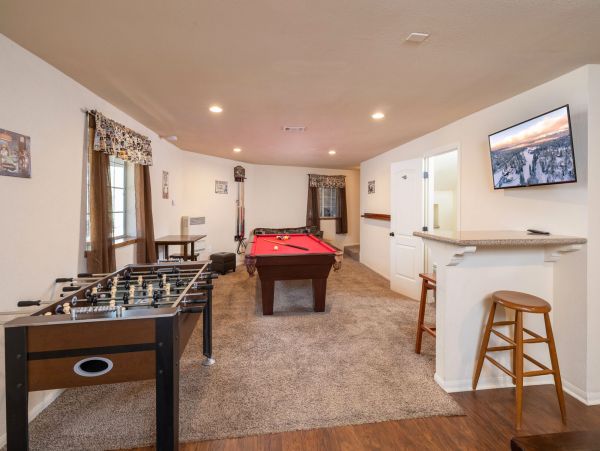 Lake Tahoe North Shore Home 998223