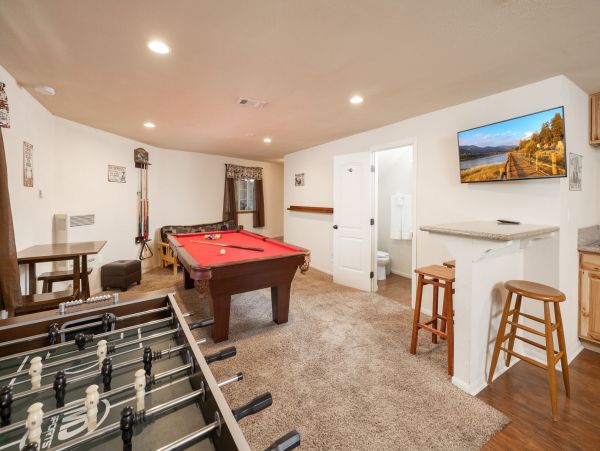 Lake Tahoe North Shore Home 998223