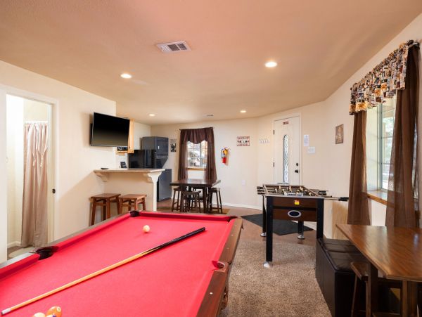 Lake Tahoe North Shore Home 998223