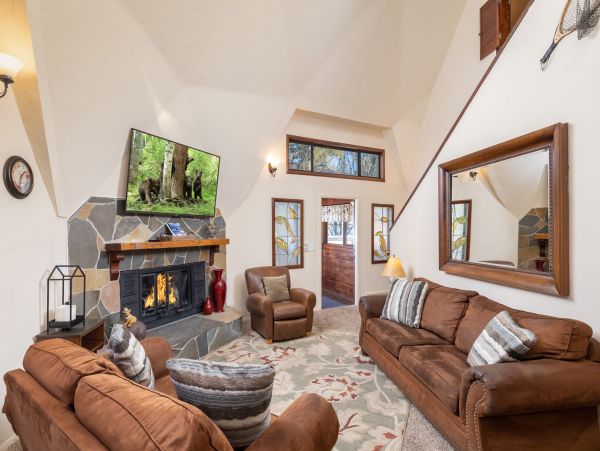 Lake Tahoe North Shore Home 998223