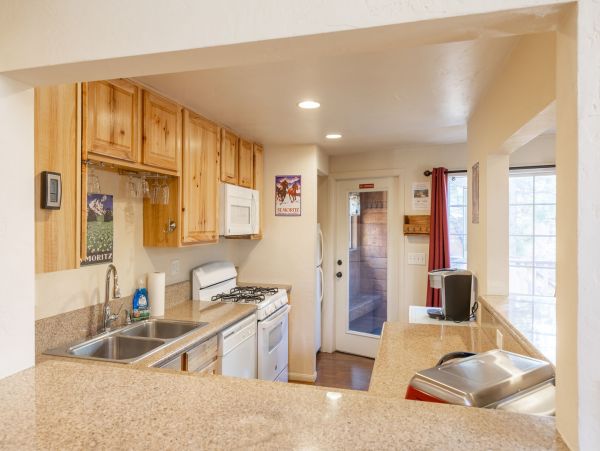 Lake Tahoe North Shore Home 998223