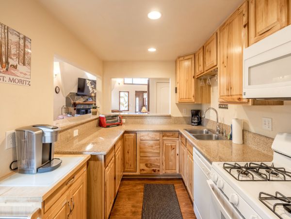Lake Tahoe North Shore Home 998223