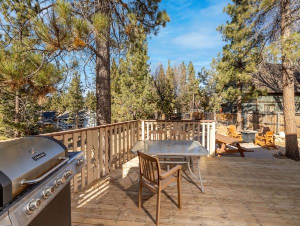 Lake Tahoe North Shore Home 998223